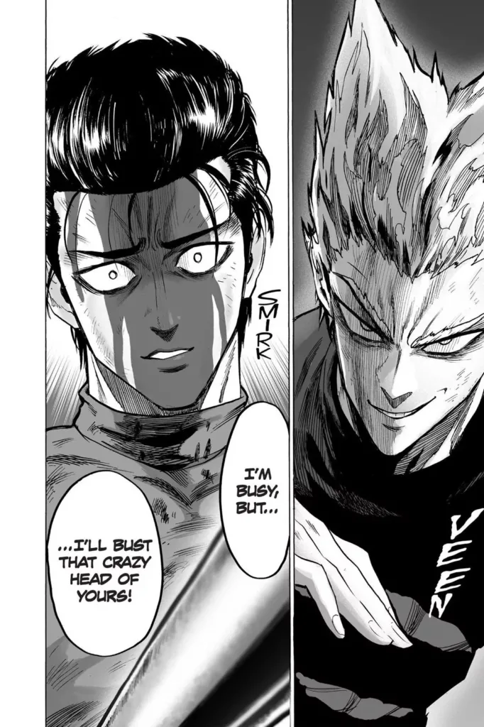 one punch man ch57 page16